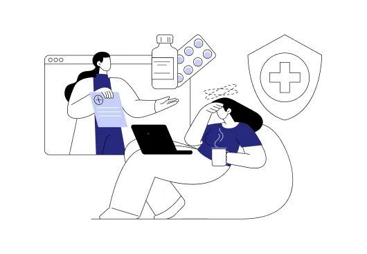 See Our Healthcare Software Services