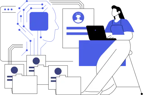 Disconnected AI tools slow teams down.