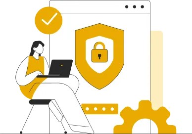 Explore our cybersecurity services