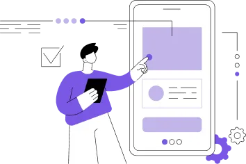View our mobile app development services