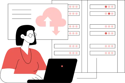 Appinventiv cloud migration service