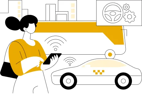 From Super Cruise to DRIVE PILOT, AI integration is transforming mobility. Don't get left behind - upgrade your vehicles with our AI services now