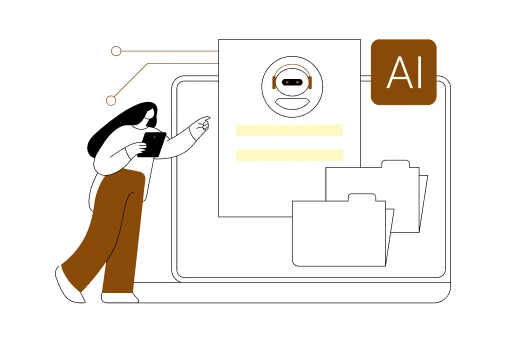 Appinventiv’s AI consulting services in Australia