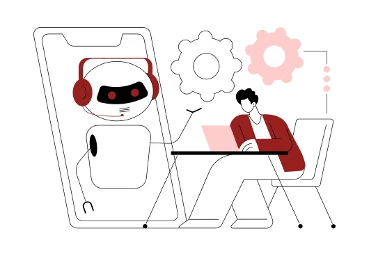 Discuss your project idea with us and get a detailed quotation tailored to your needs.