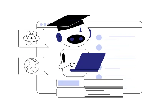 Leading institutions implement these 15 revolutionary use cases while others debate. Don't let competitors gain advantage—partner with proven experts who turn concepts into competitive solutions.