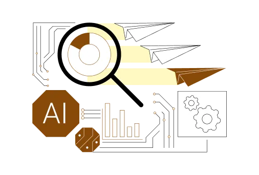 Consult Our AI Experts