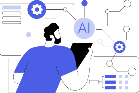 The future belongs to connected intelligence.