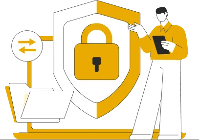 expert-led cybersecurity measures