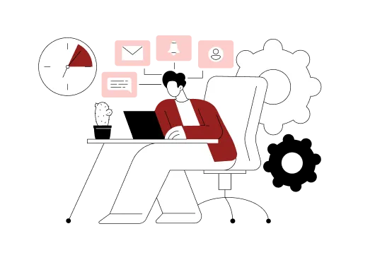 Talk to our automation experts for your supply chain automation needs.