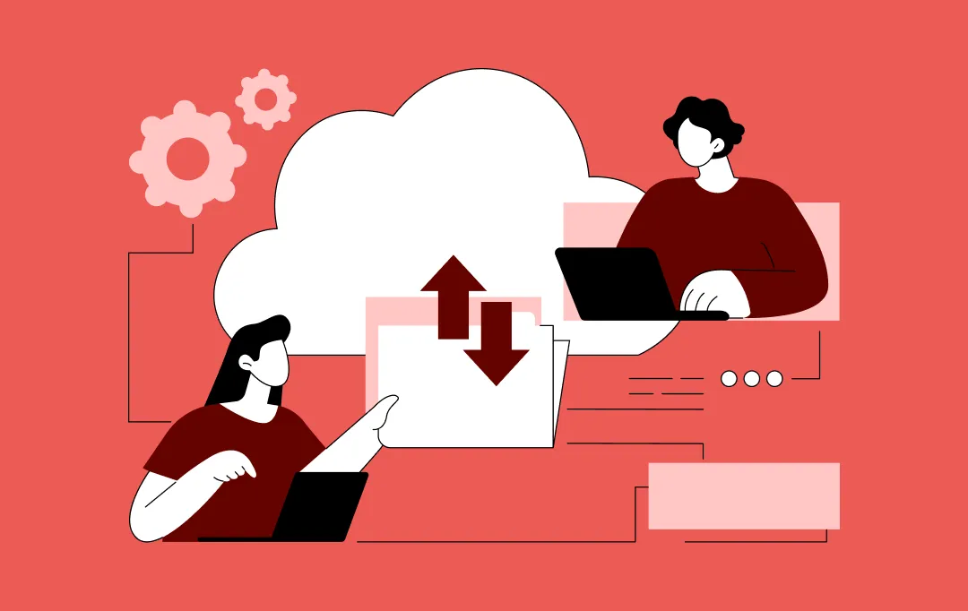 Cloud Migration Strategy for Enterprises in Australia: Benefits, Implementation Process and Tools