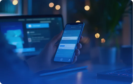 Flutter App Development