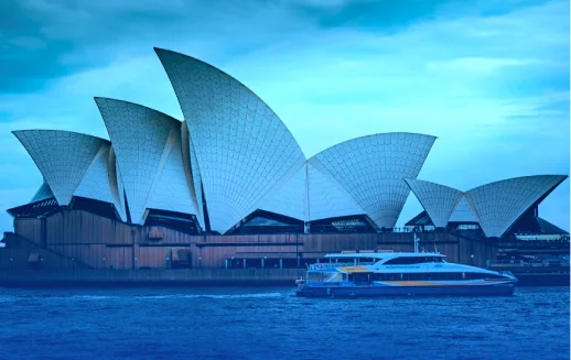 Software Development Company in Australia