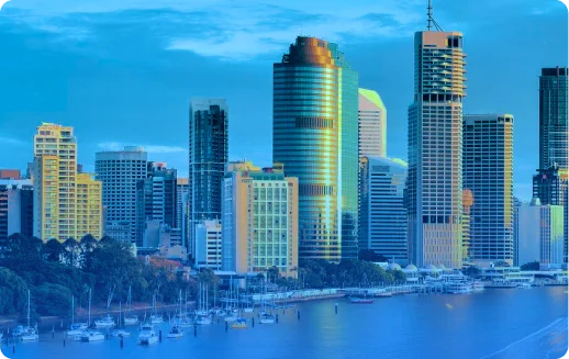 Custom Software Development Company in Brisbane