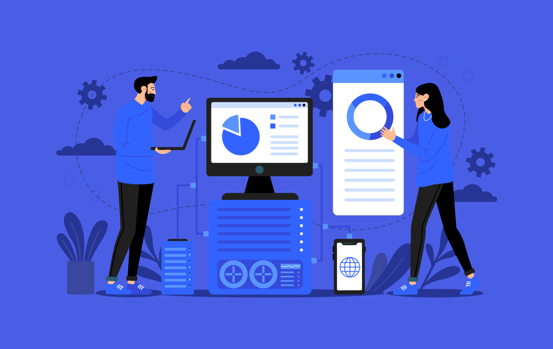 How Much Does It Cost to Build a White-Label Enterprise Procurement Software?