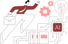 Expert AI Integration Consulting