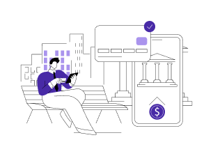 Modernize your banking operations with Appinventiv Banking Technology Consulting