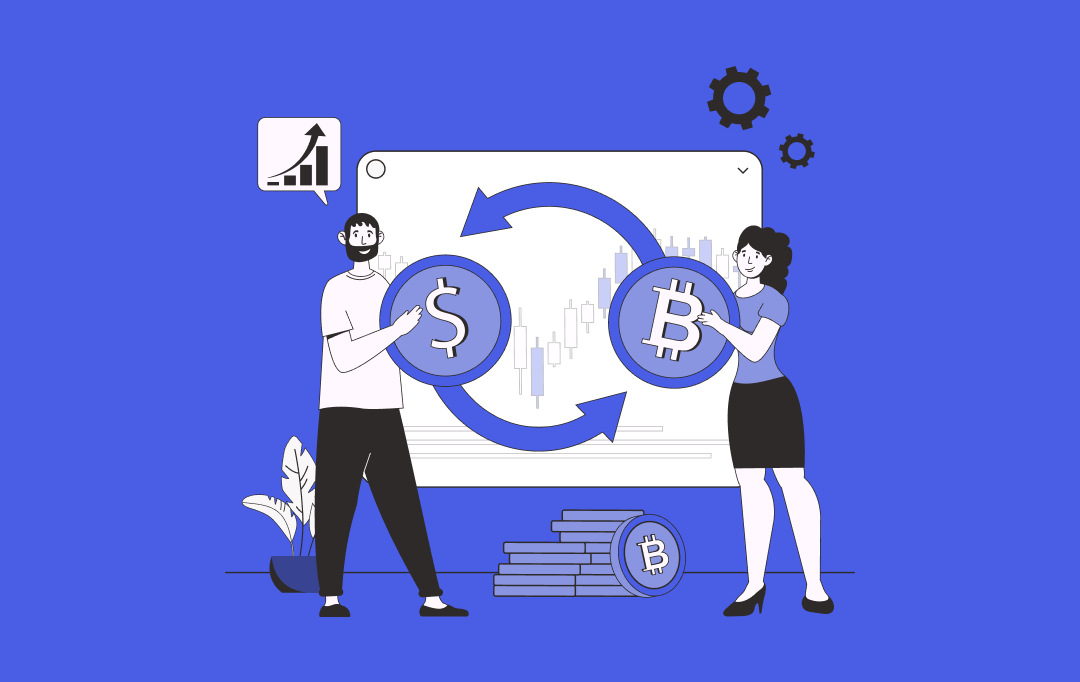 Decentralized Exchange (DEX) Development: Features, Implementation Cost, and Enterprise ROI