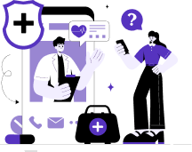 Talk to Our Healthcare IT Experts