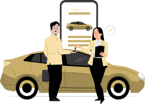 Contact Appinventiv to make a similar or better app than Hertz