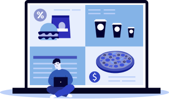 partner with us to get a phased restaurant management software rollout plan