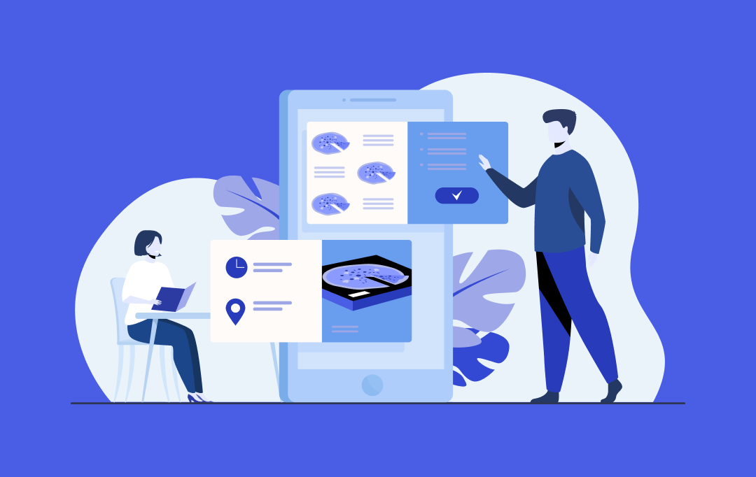 How to Build a Custom Restaurant Management Software? Features, Process, Costs