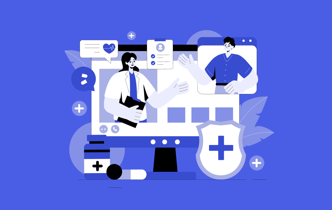 Identity and Access Management in Healthcare: Core Components, Challenges, and Best Practices