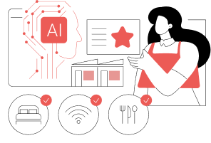 AI for Hospitality Operations