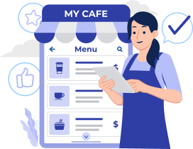 Discover how we helped Domino’s revamp its UI/UX