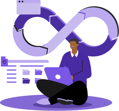 Request your custom maturity assessment now.