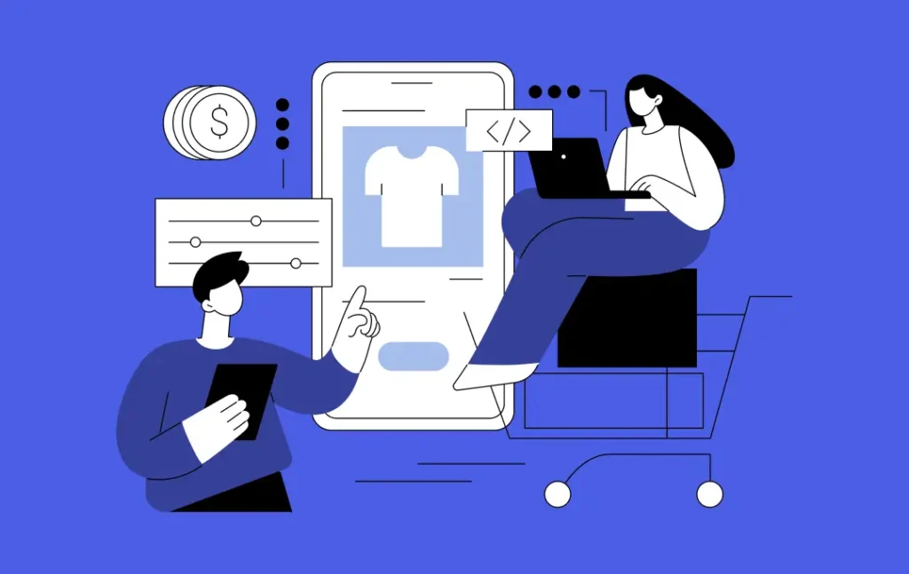 How Much Does It Cost to Develop an eCommerce Platform Like The Iconic in Australia?