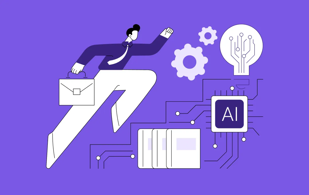 12 Use Cases and Benefits of How AI is Transforming the Smart Homes Sector