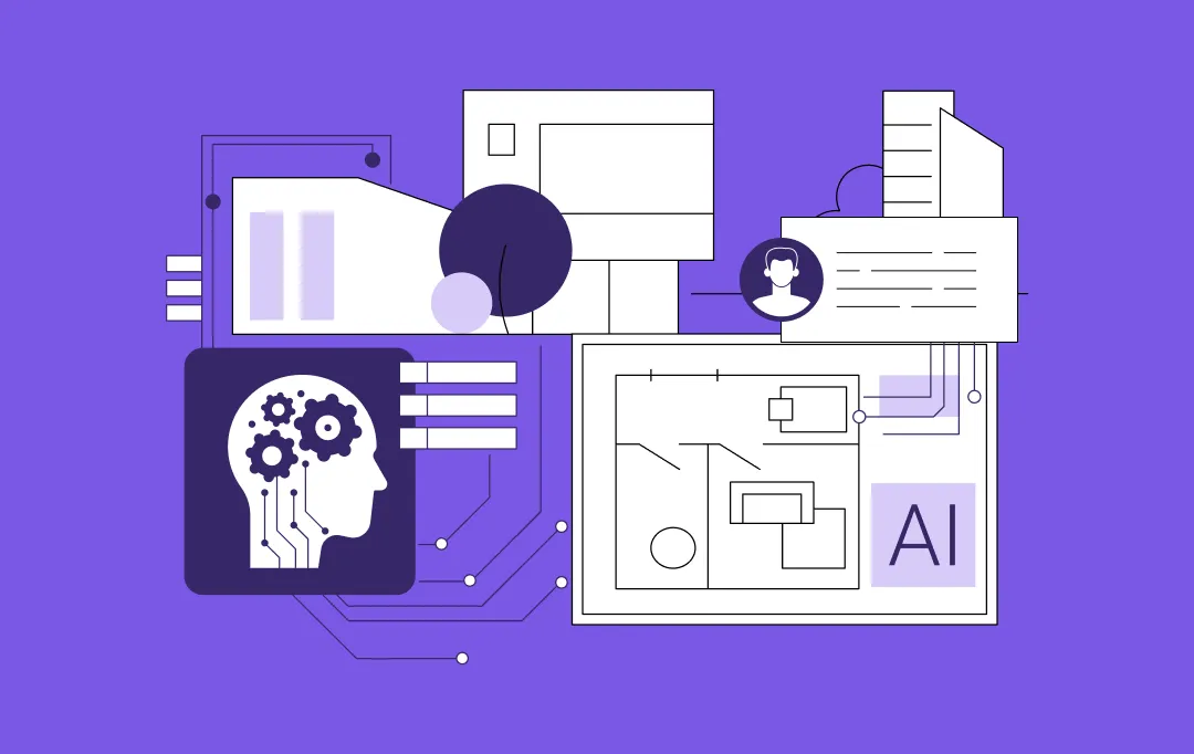 10 Use Cases And Benefits Of How AI Is Transforming The Smart Homes Sector