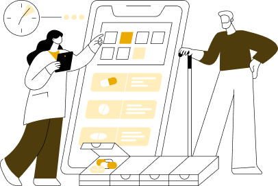 mobile app development service to add secure MFA