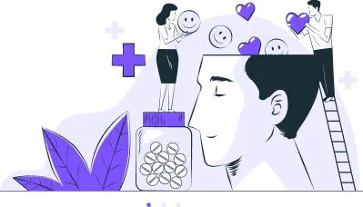 Capitalize on the 24.3% annual growth of telemedicine in mental health with your app.