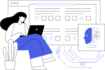 Tomorrow's mobile users expect apps that think, predict, and act independently. Build The Future Mobile Experience with Appinventiv's expertise.