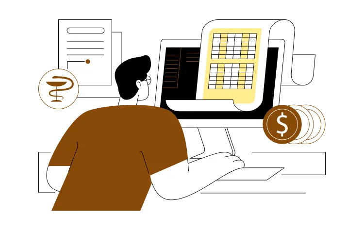 Planning a to build your custom billing platform, request quote