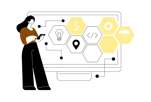 Build your custom software in Canada