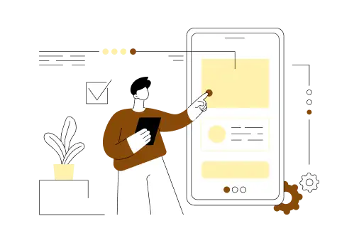 partner with us to develop a PCI-compliant architecture that actually protects you.