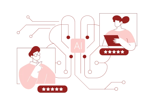 AI integration consultants