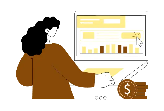 Discuss your project idea with us and get a more precise estimate tailored to your needs.