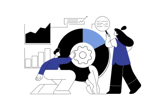 partner with us to reduce the challenges in risk management software development