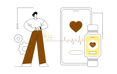 Explore our Healthcare App Development Services
