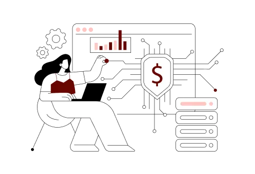 partner with us to handle compliance, security, and scale together, so growth does not create new risk.