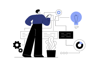 Explore our product development services