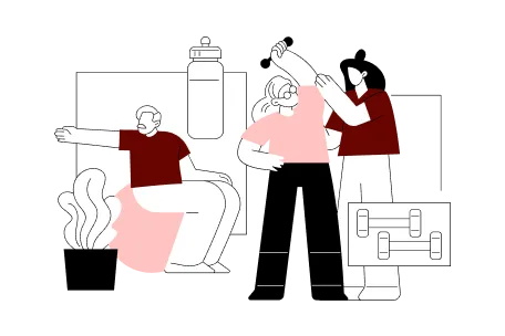 Build your AI powered fitness app with Appinventiv