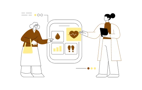 Get a Custom App Roadmap for your chiropractor app