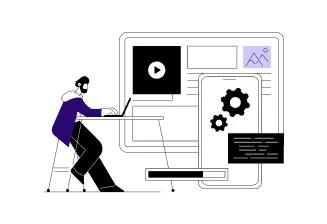 Appinventiv provides end-to-end software development services for startups and enterprises.