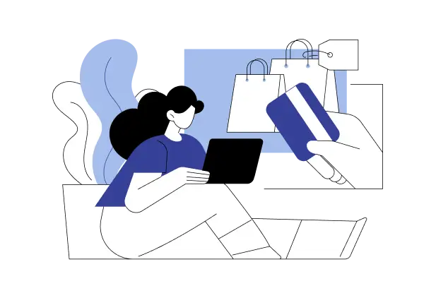 Start developing your ecommerce app now with our experienced team.