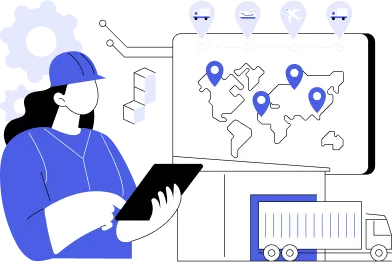 MarketsandMarkets report on the transportation management system market