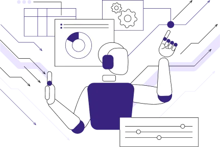 We help real estate and prop-tech teams build these capabilities into their platforms.